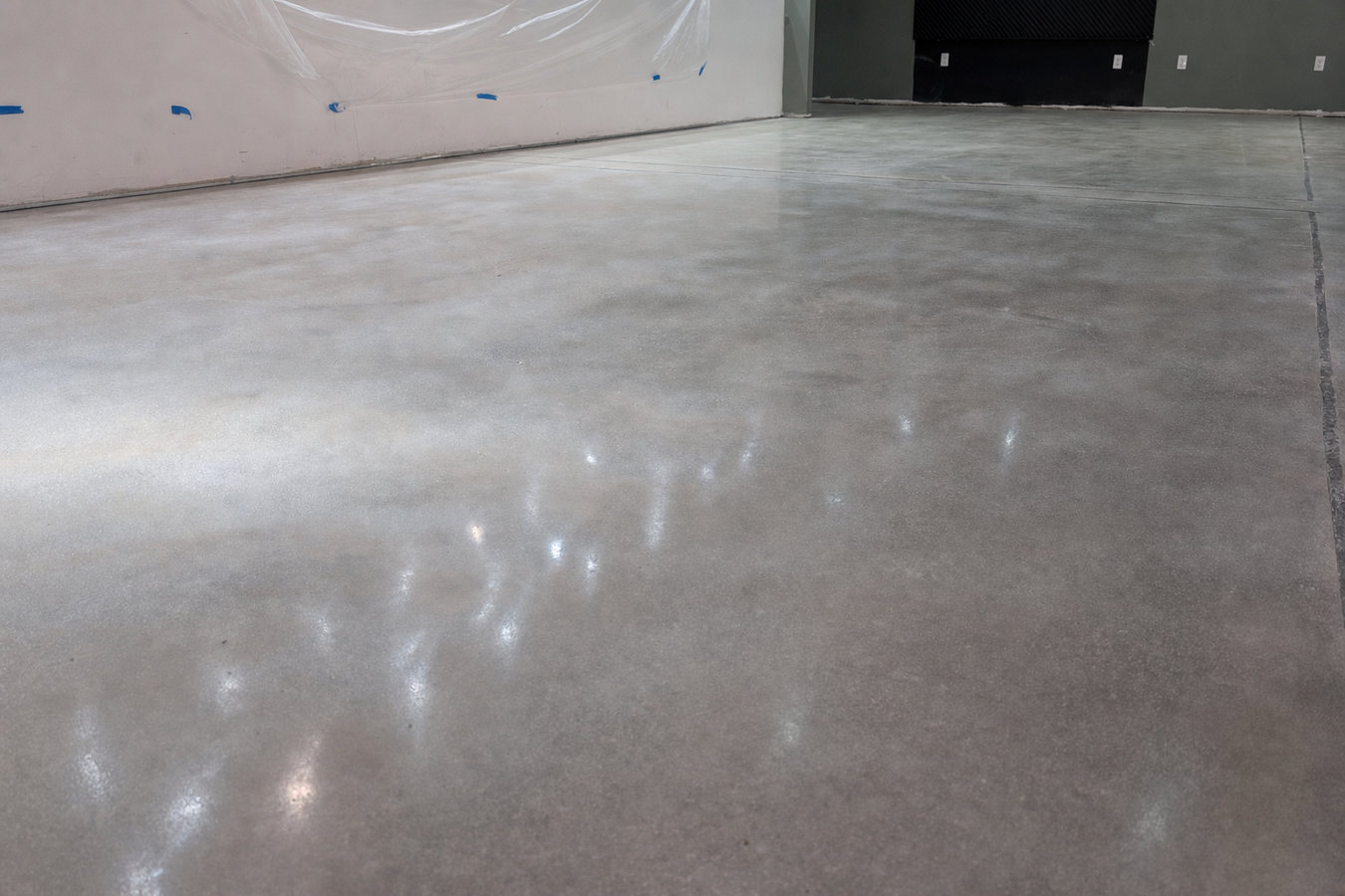 Concrete Resurfacing & Overlays in Midlothian, TX