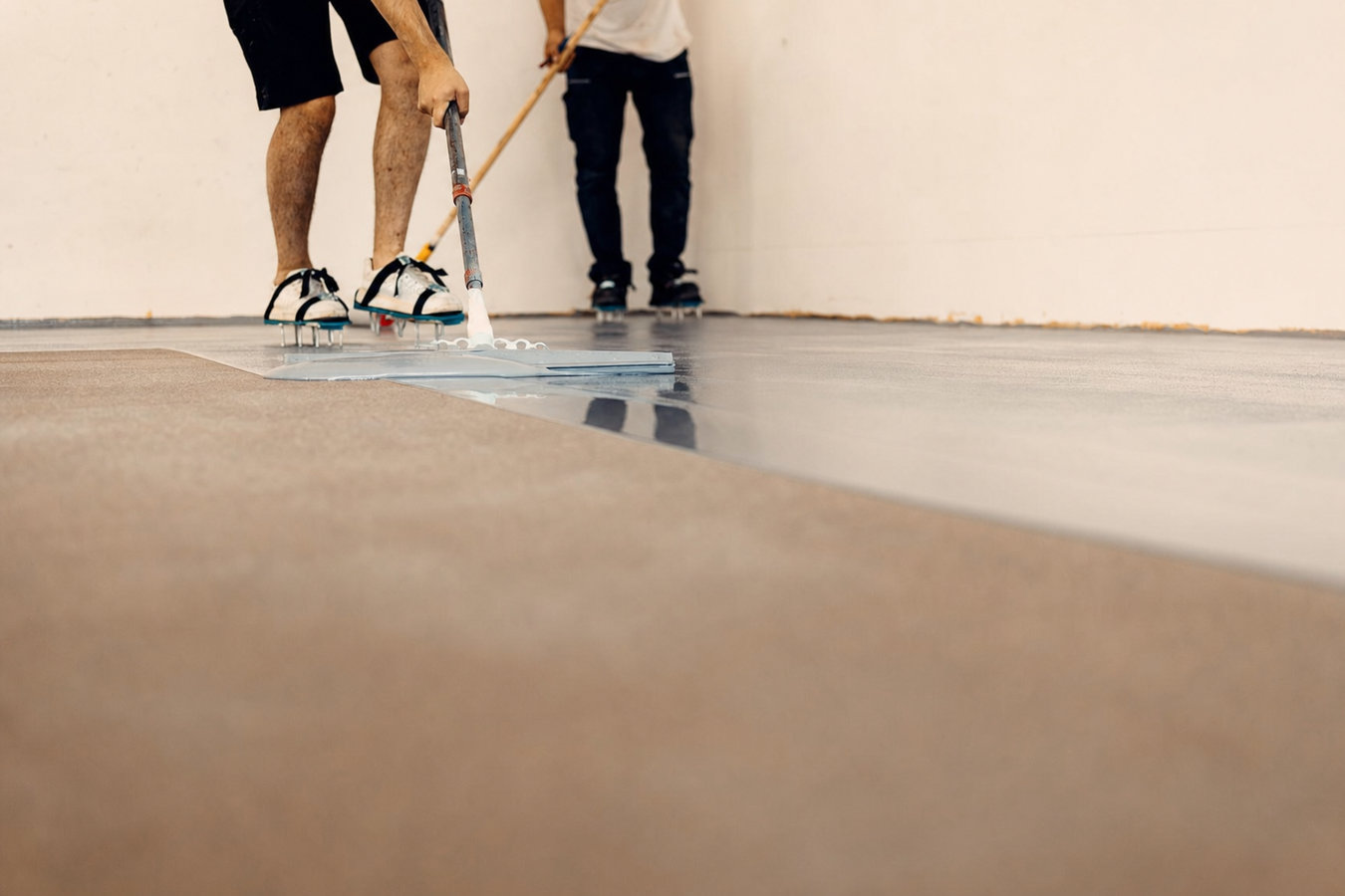 Concrete Sealing in Midlothian, TX