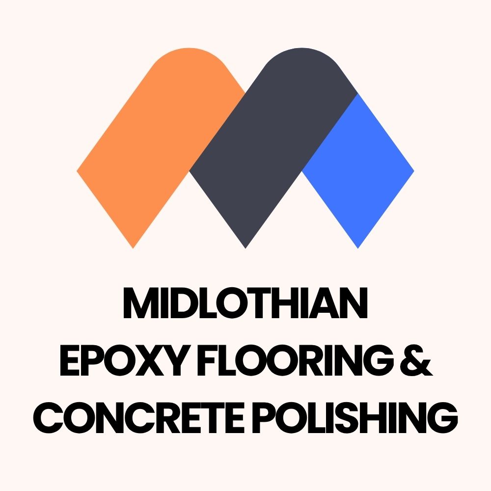 Midlothian Epoxy Flooring & Concrete Polishing